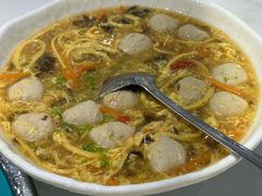 -大锅强·蒸海鲜青岛菜(金沙滩店)