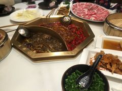 -丙申臺火锅