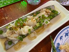 -無招牌海鮮(芽笼店)