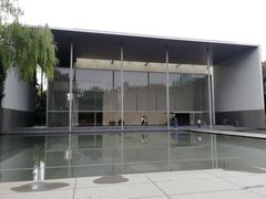 -东京国立博物馆法隆寺宝物馆