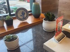 -韩香福烤肉庄园(荣成店)