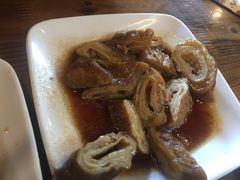 -猪脚将军(花园路店)