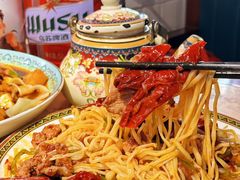 -品质伊骊新疆菜(紫金店)