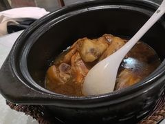 -环秀楼(黄山呈坎店)