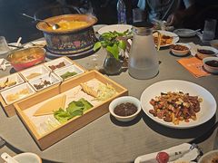 -庆云楼饭庄(什刹海店)