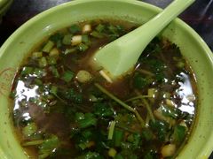 -张记牛肉面馆(天津路店)