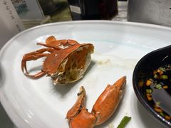 -爷爷的草帽·海鲜馆(孙塘路店)