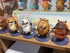-扶光书店(中环店)