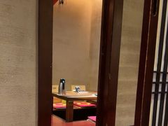 -千代武日本料理(爱建店)