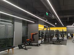 -FEELINGME乐刻私教馆·健身(玖悦荟店)