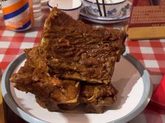 -老郑家东北春饼(龙悦居店)