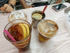-華叔茶記