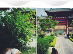 -西安化觉巷清真大寺