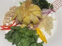 -金成潮菜博物馆(海珠湿地店)