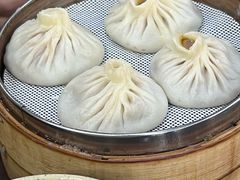 -李记清真馆(打钉巷店)