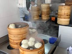 -老盛兴汤包馆(大华二路店)