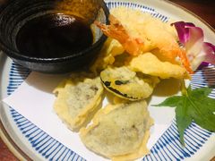 -渔日本料理铁板烧(新天地假日广场店)