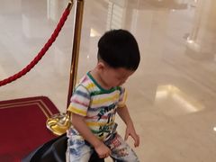 -北京前门建国饭店