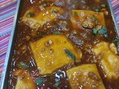 -香巴拉云南餐厅(华莱坞店)