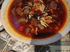 -豆蔻电影主题餐厅(四牌楼店)