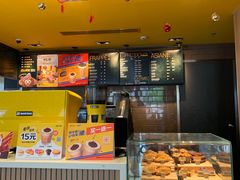 -麦当劳(金山红星美凯龙DT店)