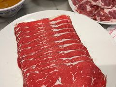 -将台涮肉(酒仙桥店)