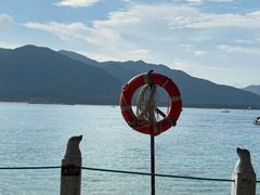 -海南分界洲岛旅游区