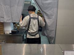 -喜茶(天津滨海万达广场店)