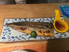 -沼津港精致料理·寿喜烧·烧鸟(青浦宝龙广场日料榜单店)