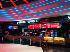 -春天国际影城(中庚漫游城杜比全景声店)