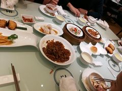 -潮福城潮州大酒楼(湖滨北路店)