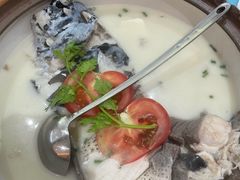 -全乐鱼馆·淳牌有机鱼直营店
