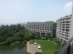 android_upload_pic-天目湖涵田度假村