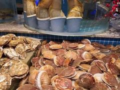 -一方渔歌蒸汽海鲜自助(文化路万达广场店)