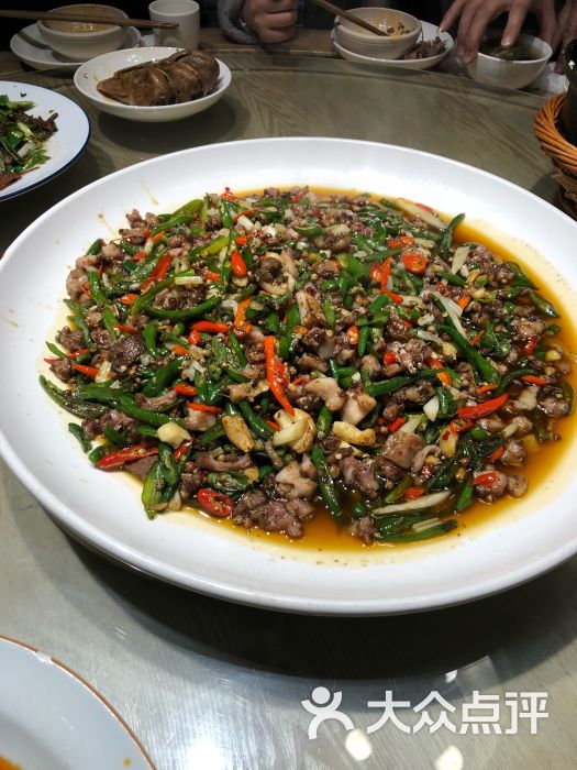 潼厨味道-图片-潼南区美食-大众点评网