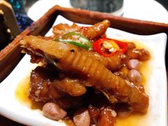 -味可道美食坊(福基路店)