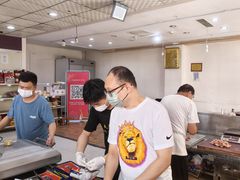 -清真铁志明腊牛羊肉