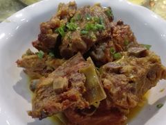 -八大碗·地道东北菜(白塔堡店)