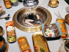 -妥妥烤肉料理(昙华林店)