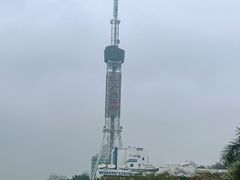 -广州雕塑公园