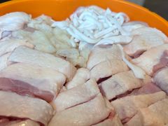 -润园四季椰子鸡火锅(南山海岸城店)