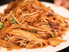 广州干炒牛河-伍湛记 · 广州老字号(龙津中路店)