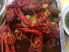-绅士餐厅龙虾·烧烤(西门路店)