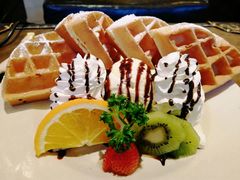 -maan coffee漫咖啡(通州店)