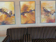 -上海新发展亚太JW万豪酒店