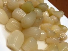 -胖大嫂渔家排档·全海景餐厅(渔村店)