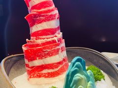 -牛将军•涮肉•烤肉•铁板烧(北京王府井·故宫店)