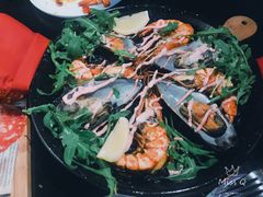 -C&R西班牙餐厅
