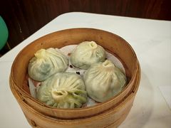 -古南都·清真绿柳居菜馆(太平南路店)