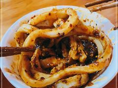 -洞子口张老二凉粉(文殊院店)